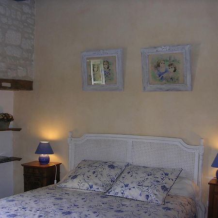 Bed and Breakfast Chateau De La Noblaye Lemere Екстер'єр фото